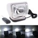 thumbnail image 2 of Luz de Trabajo de Búsqueda OCULTADA de Xenón de 35 W, Blanco Teledirigido, Rotación de 360 ​​grados Soledad Luz de trabajo de búsqueda HID, 2 of 10