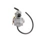 thumbnail image 1 of Carburateur pour PZ20 50cc 70cc 90cc 110cc 125cc ATV Quad Gokart CARB TAOTAO SUNL, nouveau, 1 of 3