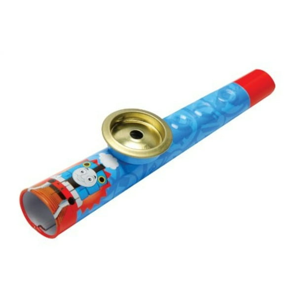 Schylling Thomas Tin Kazoo