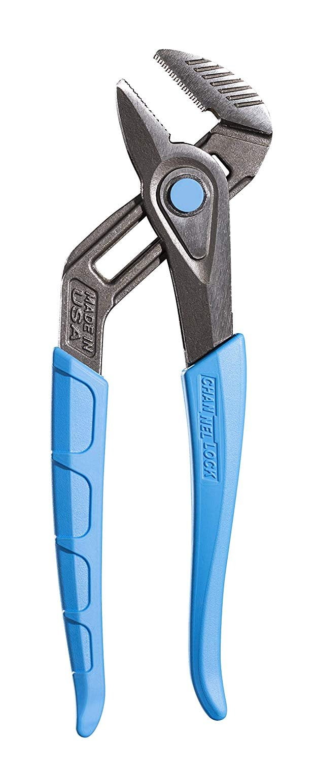 Channellock 430X Speedgrip 10