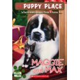 thumbnail image 1 of Maggie and Max (The Puppy Place), 1 of 1