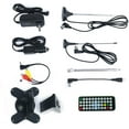 Tyler 7" Portable TV LCD Monitor Rechargeable Battery Powered Wireless