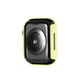 thumbnail image 5 of Inteprter Funda protectora de reloj de 41/45mm Compatible con Watch7 marco de PC carcasa protectora de parachoques de reloj Teléfono y Comunicación Numero 3, 5 of 6