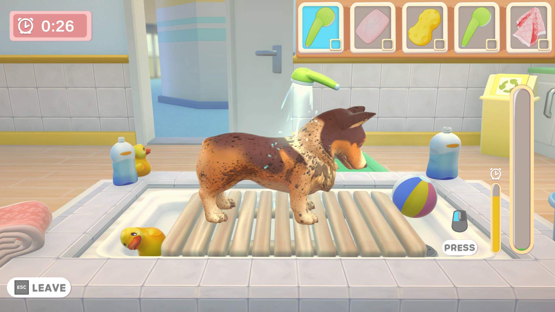 My Universe Pet Clinic, Nintendo Switch photo 5