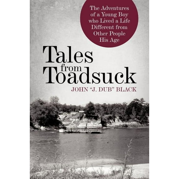 Tales From Toadsuck