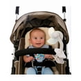 thumbnail image 4 of Ventilador Portátil Para Carriola, Cuna U Otros Dreambaby, 4 of 6