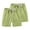 Pink, variant on Ruyang Boys Linen Shorts Kids Casual Elastic Waist Drawstring Summer Shorts 2 Pack Teen Baggy Wide Leg Short Trouser Beach Hot Pants