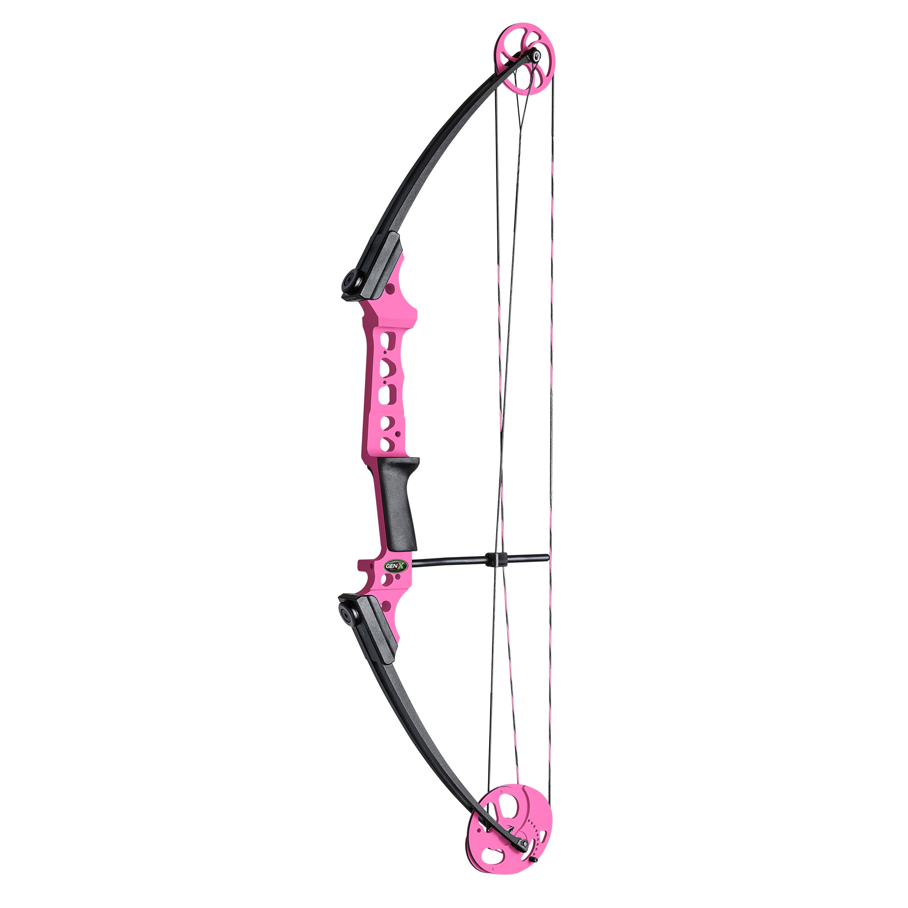 Genesis Gen X Bow with Kit Right Handed, Pink