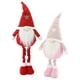 thumbnail image 2 of Muñeco navideño de elfo con luz Led, adornos navideños para el hogar, regalos para niños, 2023, 2 of 4