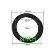 thumbnail image 3 of 8Inch Speaker Rubber Surround Suspension Repair Accessories, 3 of 4