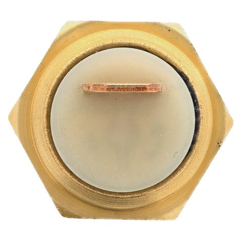 Motorad 1TS1313 Engine Coolant Temperature Switch Fits select: 1979-1986 CHEVROLET C10, 1988-1989 CHEVROLET GMT-400