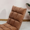 thumbnail image 4 of Chaise de Sol, Chaise de Sol Canapé Chaise de Sol Canapé Canapé Chaise Efficacité Maximisée, 4 of 5