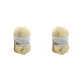 thumbnail image 1 of Moyic Cárdigan, suéter, hilo de tejer, bricolaje, tejido a mano, hilo de algodón de leche para chal, calcetines, gorro, boina, gorro, tejido de Type3 NO3 Moyic CBP164431, 1 of 5
