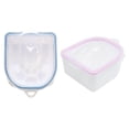 thumbnail image 1 of 2 recipientes para remojo de uñas., 1 of 3