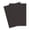 COFFEE, variant on CRUSH - 8.5X11 (Letter) CARDSTOCK Paper - Recycled Cover Paper 92C Card Stock Fiber Paper -