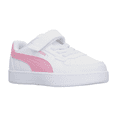 thumbnail image 2 of Tenis Puma Caven 2.0 Blanco para Niña T16-22 [PUM1196] blanco 18, 2 of 10