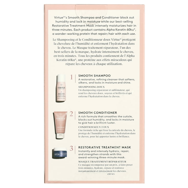 THREE Refining Shampoo & Conditioner Set THREE Refining Shampoo & Conditioner Set