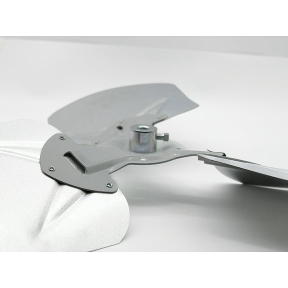 70-21858-17 Rheem 24"Dia 22Deg 1/2" Ccw 3Bld Fan OEM 70-21858-17