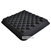 Gel Seat Cushions Tektrum Thick Cool Gel Orthopedic Seat Cushion With Mage Conve For Wheelchair Office Home