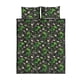 thumbnail image 5 of Juego de cama edredón con estampado de dinosaurios, 5 of 5