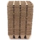 thumbnail image 1 of Macetas Biodegradables Para Plántulas, Macetas De Plántulas De árboles Degradables, Pulpa De Papel De Tamaño Compacto Para Plántulas De Plantas Para Vivero ANGGREK No, 1 of 7