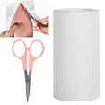 thumbnail image 3 of M Buder Protector de Suela Transparente para Tacones de Mujer Pegatina Antideslizante 10x300cm, 3 of 9