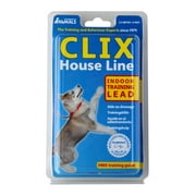 Angle View: CLIX House Line