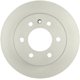 thumbnail image 1 of Disco de freno Bosch QuietCast Premium 16011498 298mm, 1 of 3