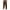Brown, variant on Diufon Men's Straight Leg Pants Cotton Linen Drawstring Waist Baggy Casual Versatile Trousers with Pockets