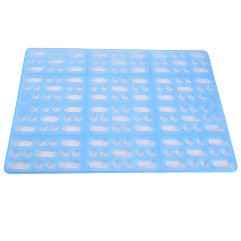 pet cage mat