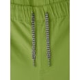 thumbnail image 3 of Ma Croix Men's Slim Ultimate Classic Fit Casual Stretch Twill Shorts, 3 of 6