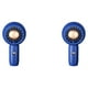 thumbnail image 3 of Injueey Ventilador de mano Ventiladores de aire portátiles Sin escobillas Refrigeración al aire libre Oficina Azul Azul 2Conjunto, 3 of 6
