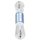 thumbnail image 1 of 2 in 1 Blackhead Removing Kit Pore Cleansing Shrinking Nose Strip Blackhead Solution Set, 1 of 4