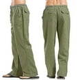 thumbnail image 5 of Male Spring Summer Pants, 5 of 5