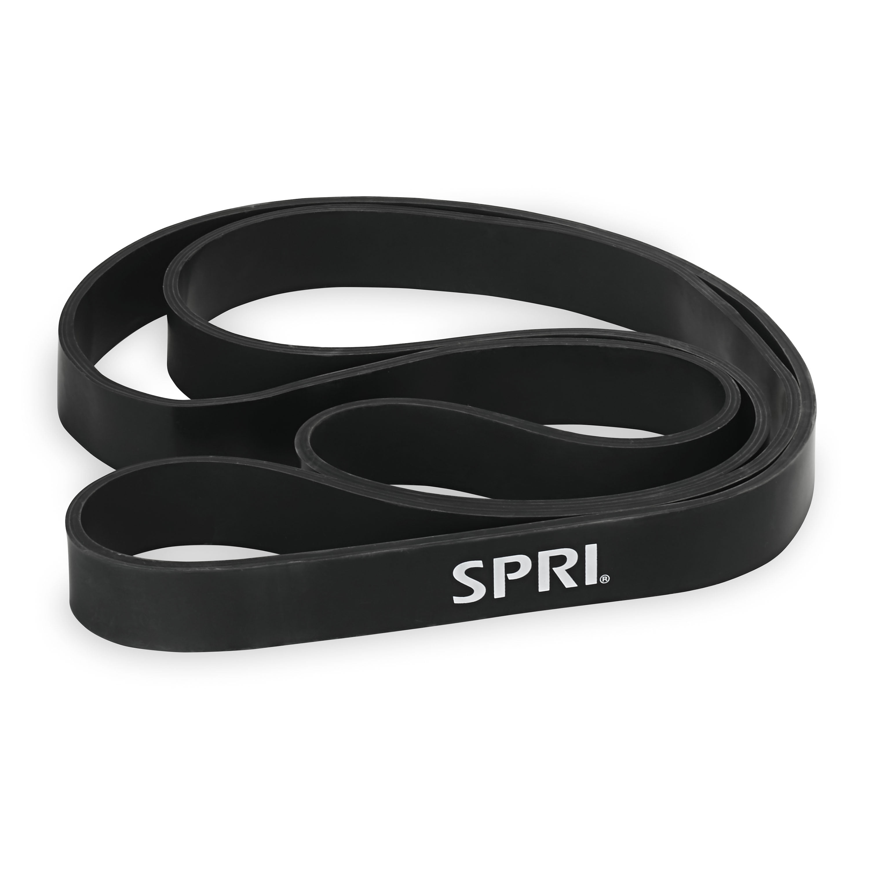 Spri Resistance Bands Weight Equivalent