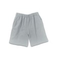 thumbnail image 1 of Hanes Short Garçon XS, Acier Léger, 1 of 1