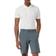 thumbnail image 1 of Pantalones cortos de golf Under Armour Tech para hombre Pitch Gris/Black 38, 1 of 5