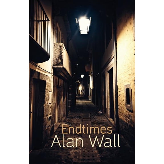 Endtimes (Paperback)