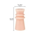 thumbnail image 4 of Bougie décorative HOMETRENDS, 4 of 5