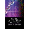 thumbnail image 1 of Genes, Determinism and God, 1 of 3