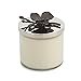 thumbnail image 3 of Michael Aram 160699 Bougie Orchidée Noire, 3 of 3