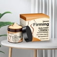 thumbnail image 4 of Crema Corporal Modeladora | Fórmula Hidratante y Reafirmante | Hidratante Corporal | Crema para Reafirmar la Piel | Mejora Tono y Elasticidad | Para Piel Seca y Flácida | Tubo de 60 g, 4 of 9