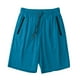 thumbnail image 3 of WILLBEST Pantalones Cortos Casuales de Verano para Mujer, Ligeros, de Cintura Media y con Bolsillos, Ideales para Deportes Diarios, Correr, Escalar, Diseño Cómodo, Elástico y Transpirable. XXXL, 3 of 3