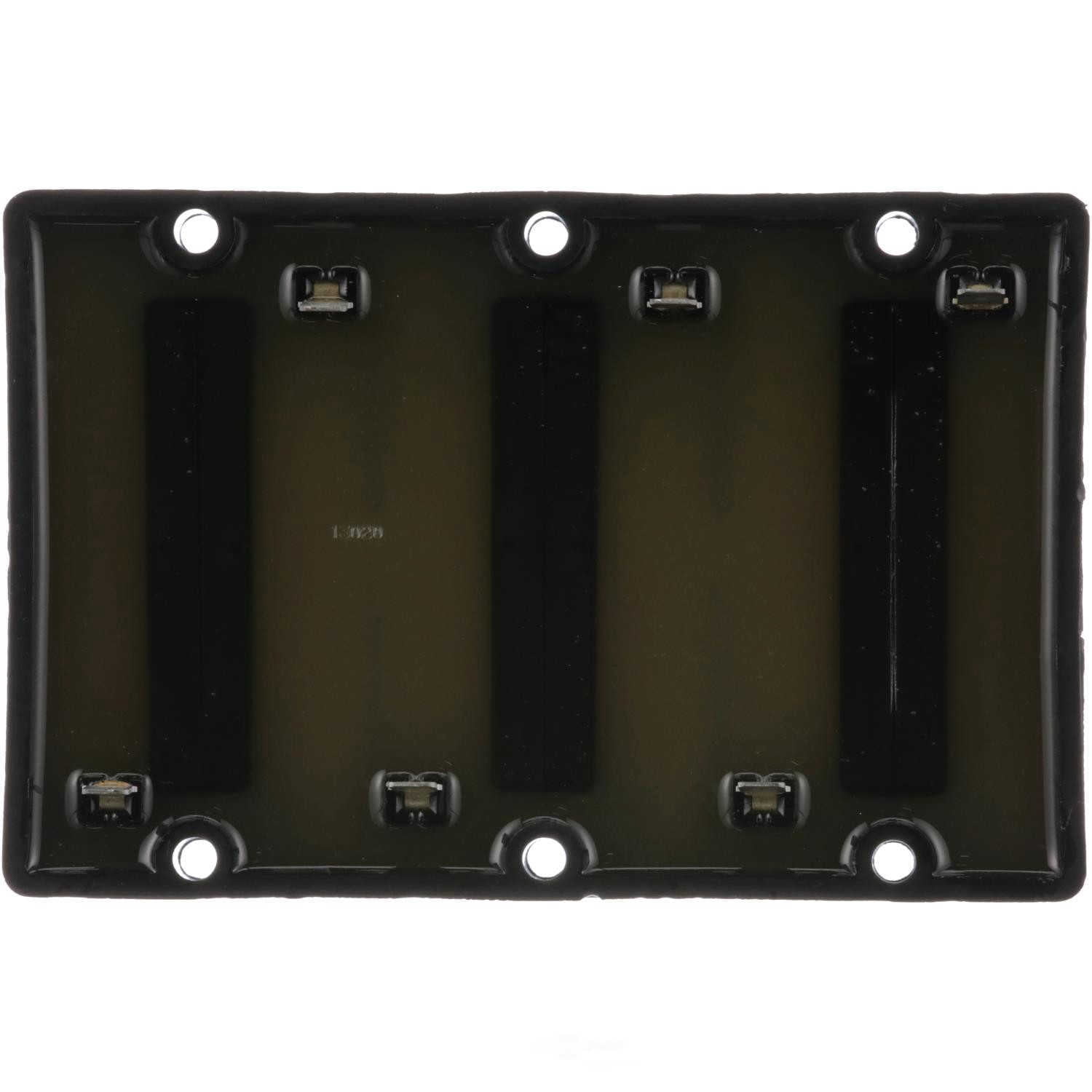 FVP Professional DR36F Distributorless Coil
