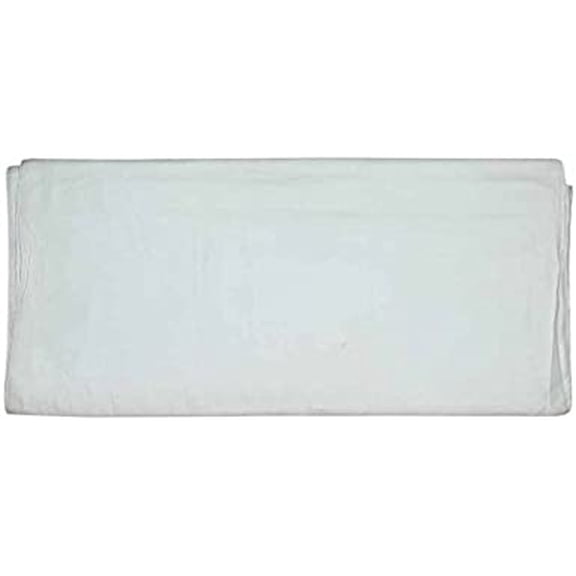 Royal Men's White Linen Kurta Fabric_3.5 mtr
