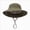 B31-AG, variant on Quealent Youth-Bucket-Hat for Boys Girls,Kids Summer Solid-Cotton Sun-Beach-Hat Fisherman-Cap for Teens S