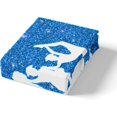 thumbnail image 4 of Funda Twin Size,Juego de cama Dance Gymnastics Lovers Para Niños Adolescentes Niñas Mujer, 4 of 7