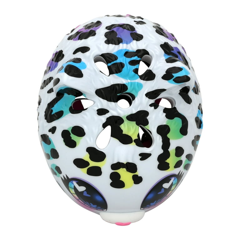 Raskullz Sassy Cat Child Bike Helmet, Ages 5+ photo 7