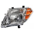 thumbnail image 2 of Geelife For 2008-2012 Nissan Pathfinder Sport Utility Headlight Lamp Assembly Left Kit, 2 of 7