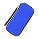 thumbnail image 1 of Para Nintendo Switch Carry Case Bolsa de almacenamiento de viaje duro con 5 ranuras para cartuchos de juego, 1 of 9